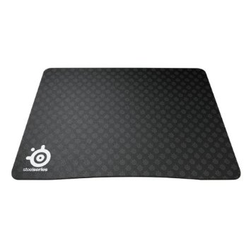SteelSeries 4HD Professional Gaming Mouse Pad (Black)