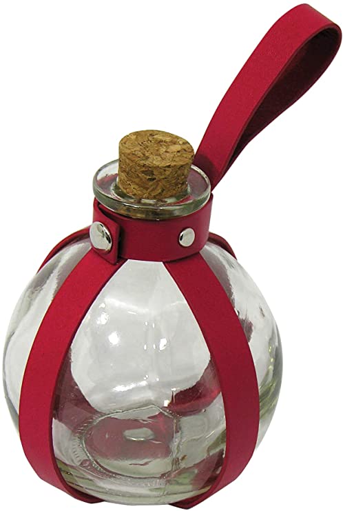 Forum Novelties Adult's Mens Witch and Wizard Dark Magic Cork Potion Bottle Costume Accessory