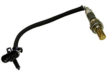 ACDelco AFS105 GM Original Equipment Heated Oxygen Sensor