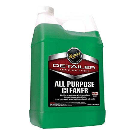 Meguiar's Detailer All Purpose Cleaner - 1-Gallon