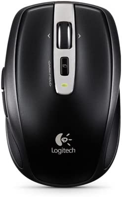 Logitech Anywhere Mouse Mx