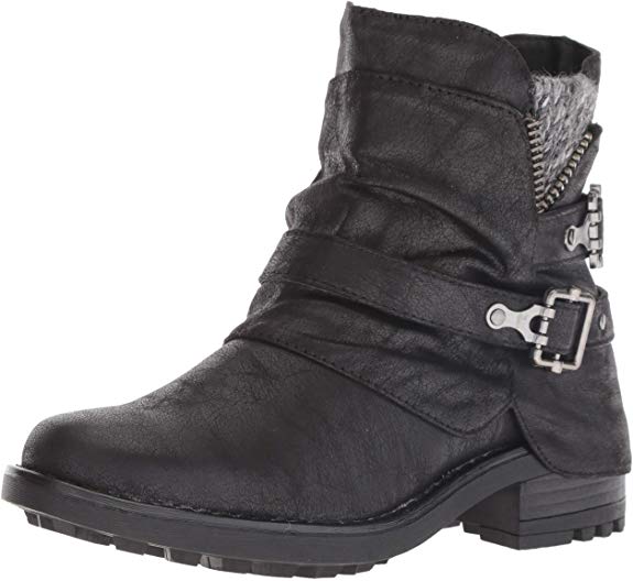 Carlos by Carlos Santana Women's Shaw Ankle Boot