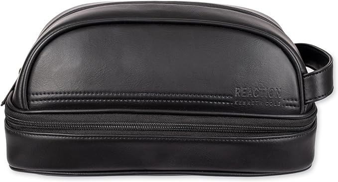 Kenneth Cole REACTION Men's Toiletry Travel Kit