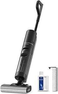 PSOS Dreame H12 Pro Handheld Vacuum Cleaner - GM