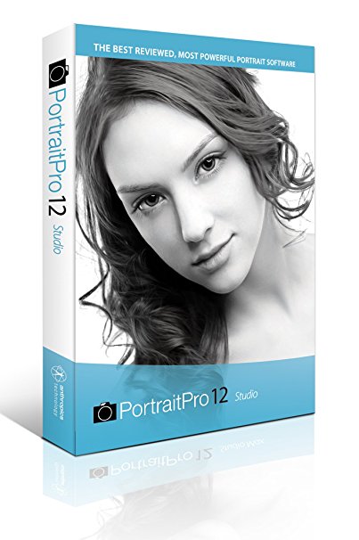 Portrait Pro Studio 12