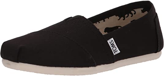 TOMS Women's Seasonal Classic Alpargata