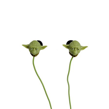 Star Wars 15232 Yoda Earbuds