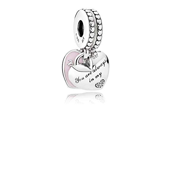 PANDORA Family Charms