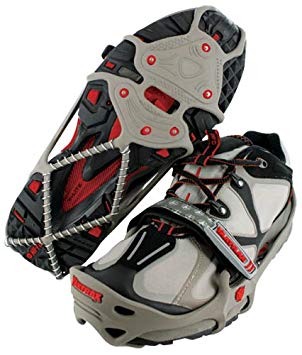 Yaktrax Run Ice Traction Device