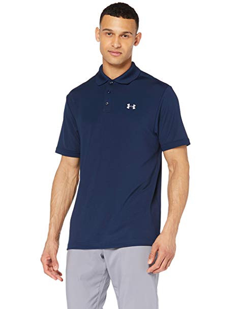 Under Armour Performance Polo Men's Short-Sleeve Shirt