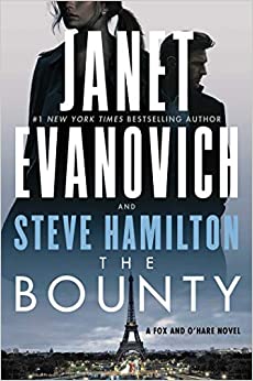 The Bounty: A Novel (7) (A Fox and O'Hare Novel)