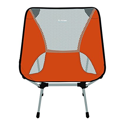 Big Agnes - Helinox - Chair One