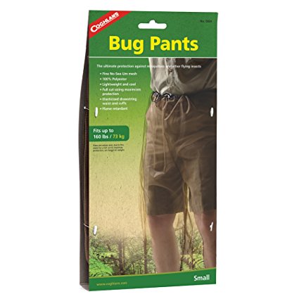 Coghlan's Bug Pants
