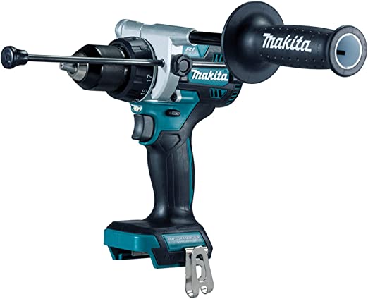 Makita DHP486Z 18V Li-ion LXT Brushless Combi Drill - Batteries and Charger Not Included