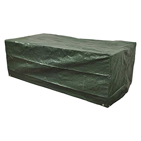 Selections Waterproof Table Cover