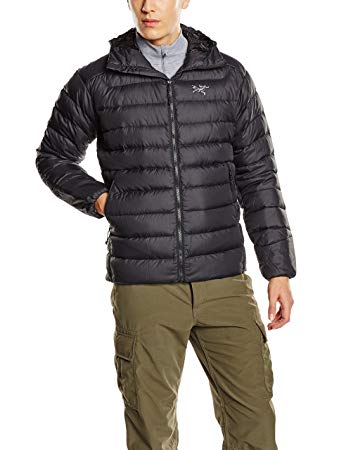 Arc'teryx Mens Thorium AR Hoodie