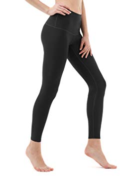 Tesla Yoga Pants High-Waist Tummy Control w Hidden Pocket FYP52/FYP54/FYP56/FYP42