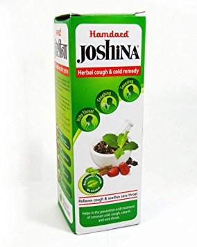 Hamdard Joshina - 200 ml (Pack of 2)