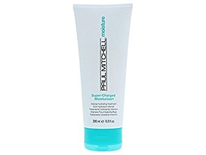 Paul Mitchell Super Charged Moisturizer, 3.4 Ounce