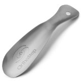 OrthoStep 75 Inch Professional Metal Shoe Horn