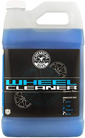 Chemical Guys CLD_203 Signature Series Wheel Cleaner (1 Gal)