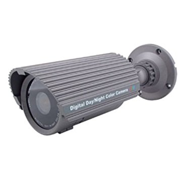 Speco Technologies Intensifier 2 Series Weatherproof Bullet Camera HT-INTB8