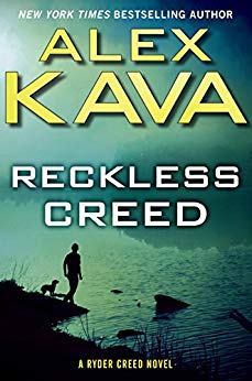 Reckless Creed (A Ryder Creed Novel Book 3)