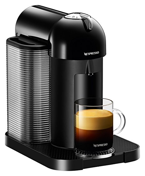 Nespresso Vertuo Black by Breville