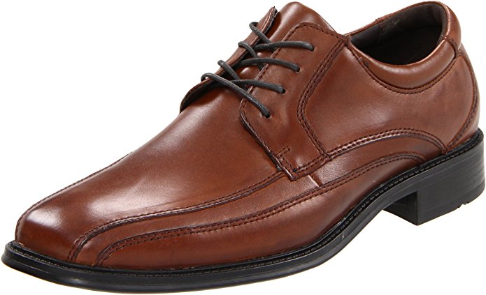 Dockers Men's Endow Lace-Up Oxford