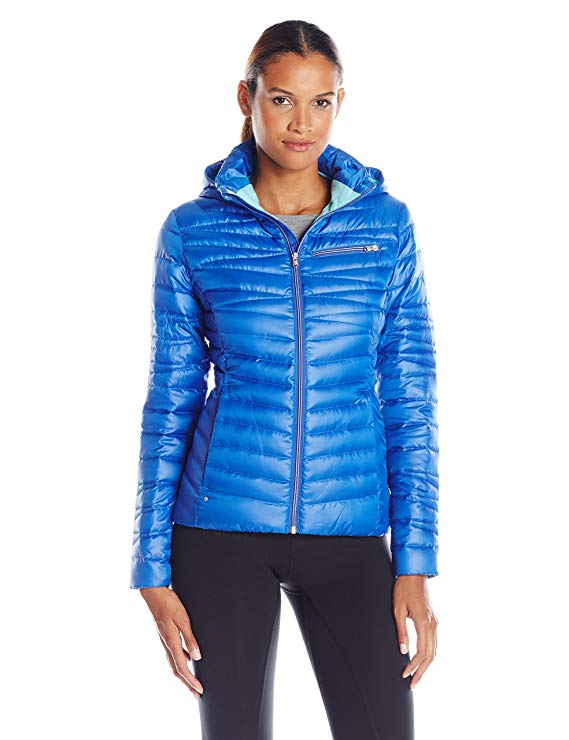 Spyder Women's Timeless Down Hoody