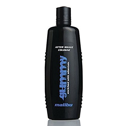 Gummy After Shave Cologne, 6.76 Ounce
