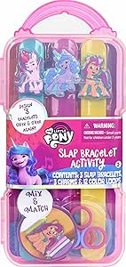 Tara Toys My Little Pony: A New Generation Slap Bracelets