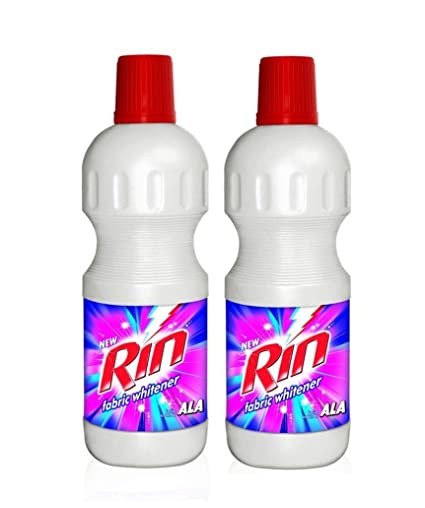 Rin Ala Bleach - 200 ml (Pack of 2)
