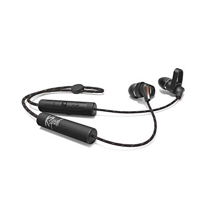 Klipsch T5 Sport Headphones (Black)