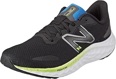 New Balance Men's Fresh Foam Arishi V4 Running Shoe