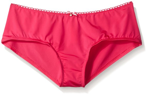 Cleo Women's Neve Brief Panty, Pack of 3