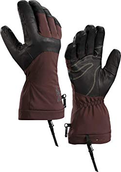 Arc'teryx Fission SV Glove