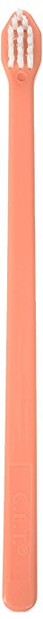 Virbac C.E.T. Single Ended Pet Toothbrush (Colors may vary)