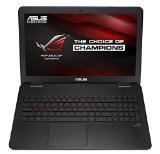 ASUS ROG GL551JW-DS71 156-Inch FHD Gaming Laptop NVIDIA GeForce GTX 960M Discrete Graphics - Free Upgrade to Windows 10