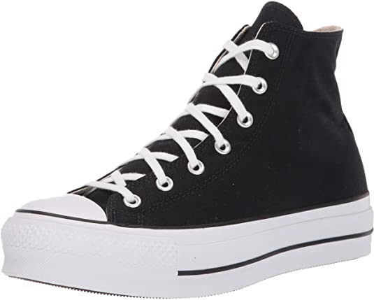 Converse Women's Chuck Taylor All Star Platform High Top Sneaker