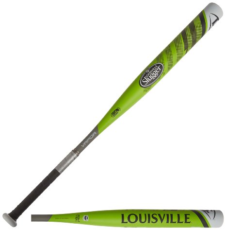 2015 Louisville Slugger Vapor Slowpitch Softball Bat