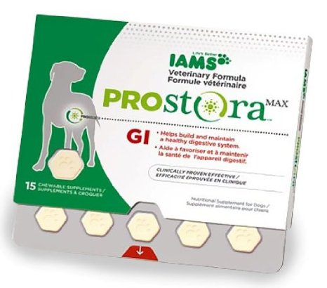 IVF PROSTORA MAX GI 15CT BOX