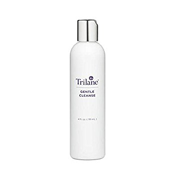 Dr. Tabor's Trilane Gentle All-Natural, Soap-Free Cleanser, 4 Fl. oz.
