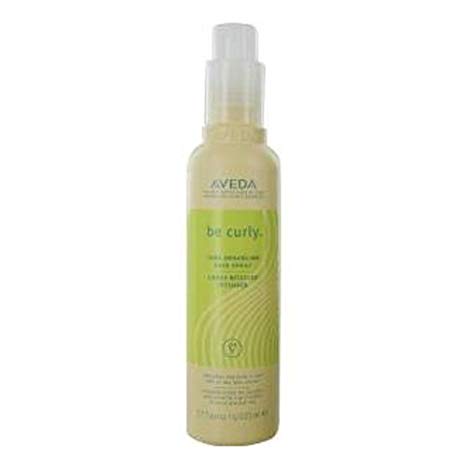 AVEDA Be Curly Curl Enhancing Hair Spray, 6.7 Fluid Ounce