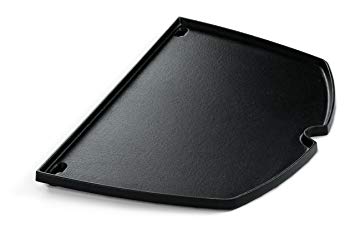 Weber Q 6506 Griddle