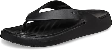 Crocs women's Getaway Flip Flops