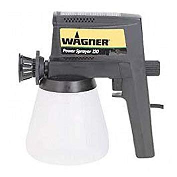 Wagner SprayTech 0280010 Power Sprayer #120