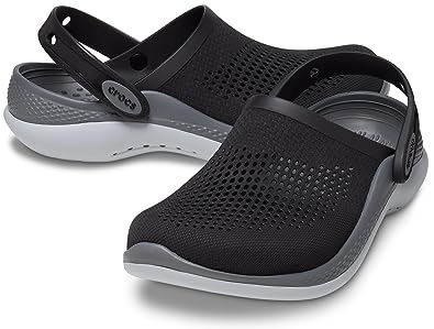 crocs Unisex-Adult Literide Clog Clog