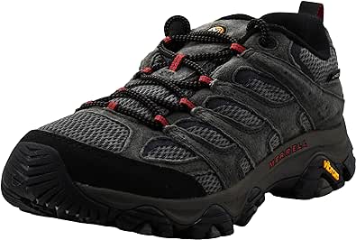 Merrell Men's J035885W Moab 3 Hiking Shoe