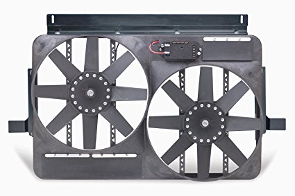 Flex-a-lite 292 '00-'04 Chevy Truck Fan (for 28" cores only)